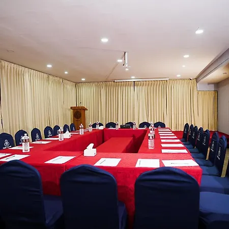 Hotel Thamel
