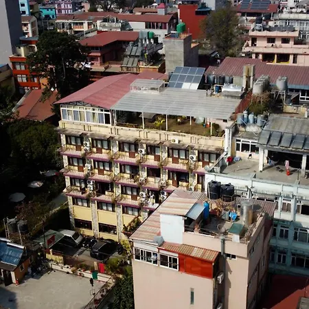 Hotel Thamel