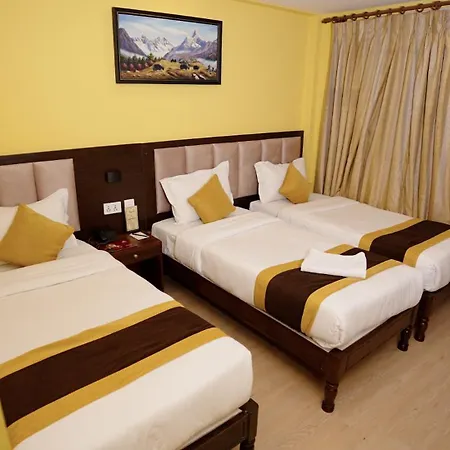 Hotel Thamel