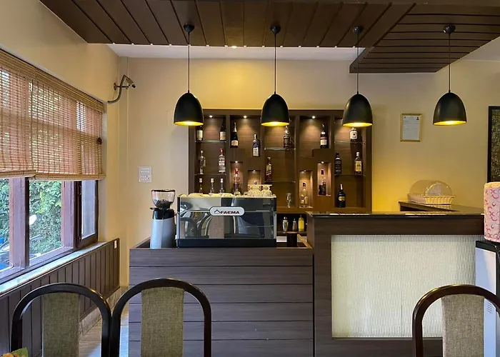 Thamel Hotel