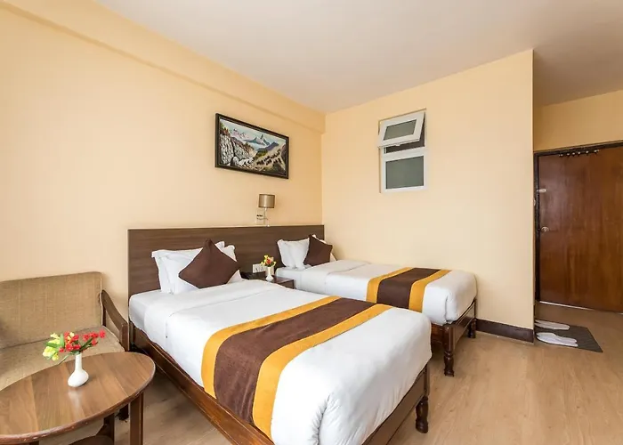 Thamel Hotel 4*