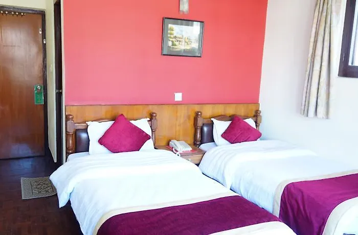 Hotel Thamel 4*