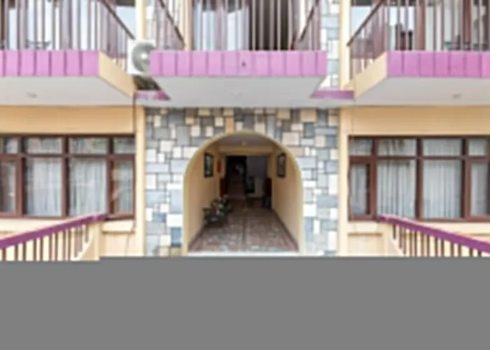Thamel Hotel Kathmandu