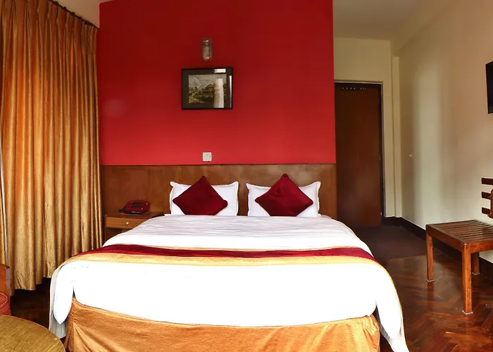 Thamel 4* Kathmandu