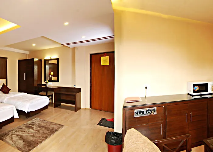 Thamel Hotel