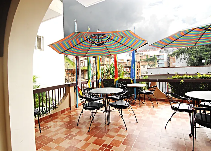Hotel Thamel