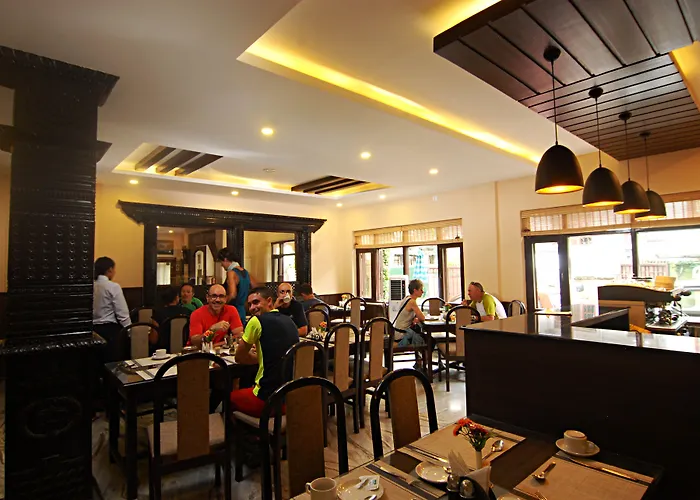 Hotel Thamel