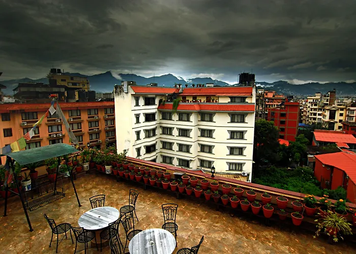 Thamel Hotel