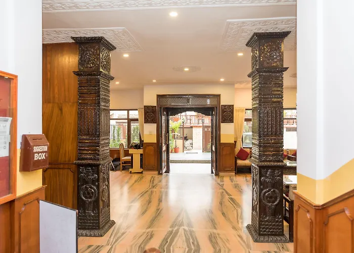 Thamel Hotel