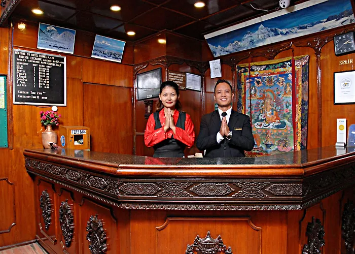 Thamel