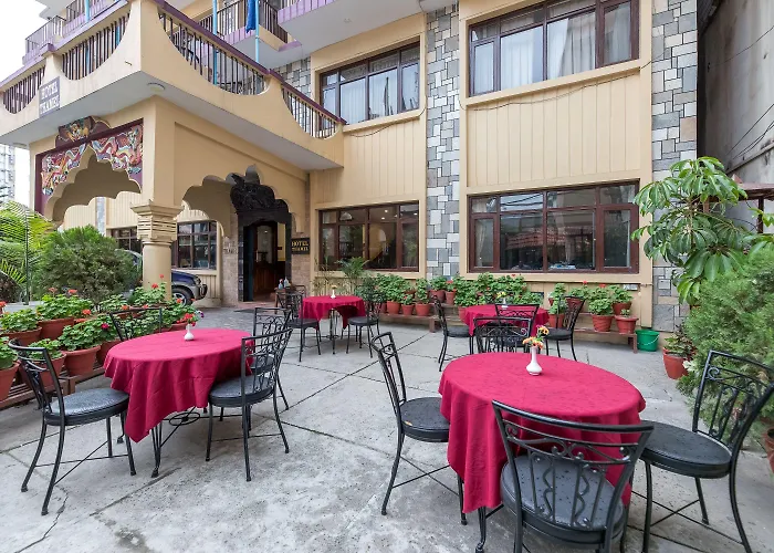 Hotel Thamel