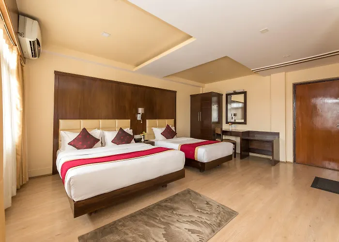 Thamel Hotel 4*