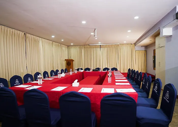Thamel Hotel
