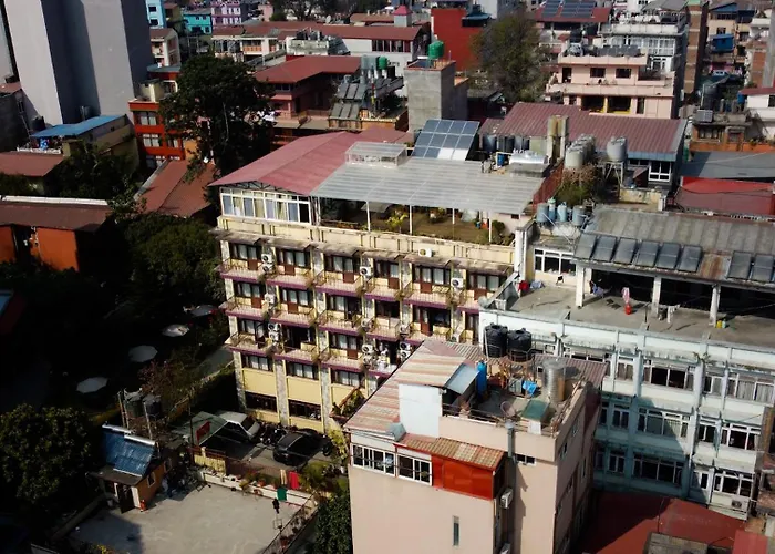 Hotel Thamel