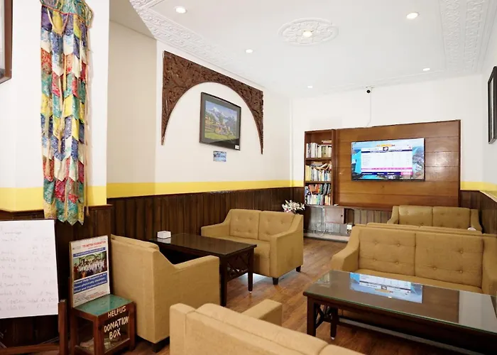 Thamel Hotel 4*