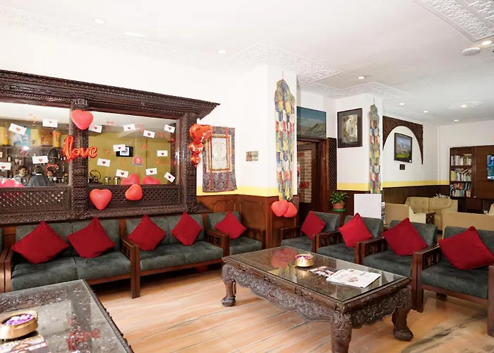 Thamel Hotel