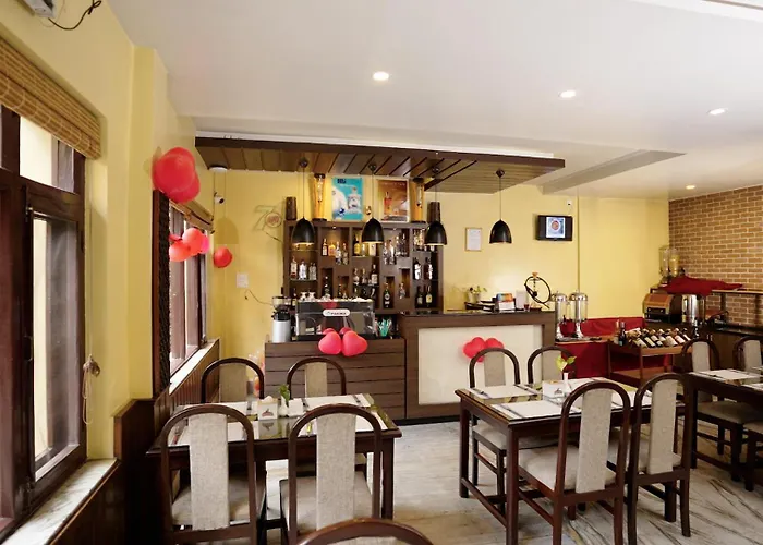 Thamel Hotel
