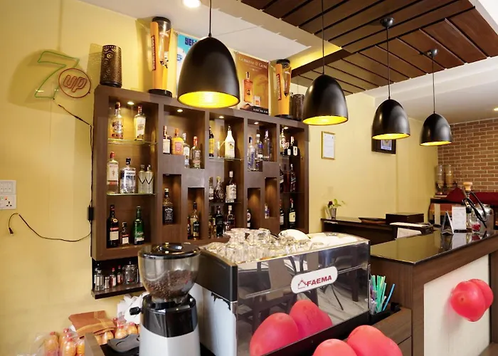 Thamel Hotel