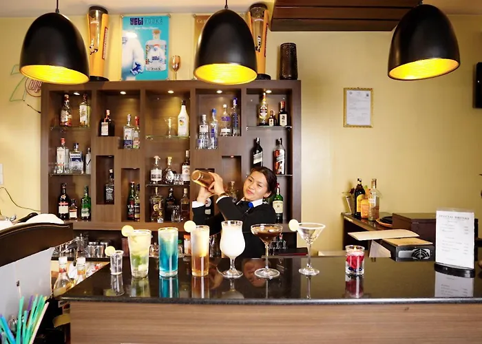 Thamel Hotel Kathmandu