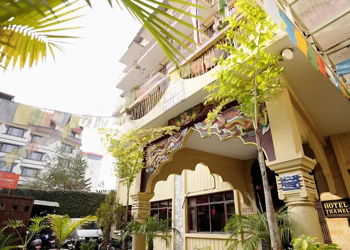 Hotel Thamel