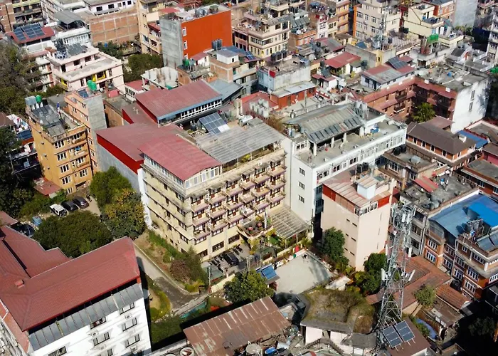Thamel 4* Kathmandu