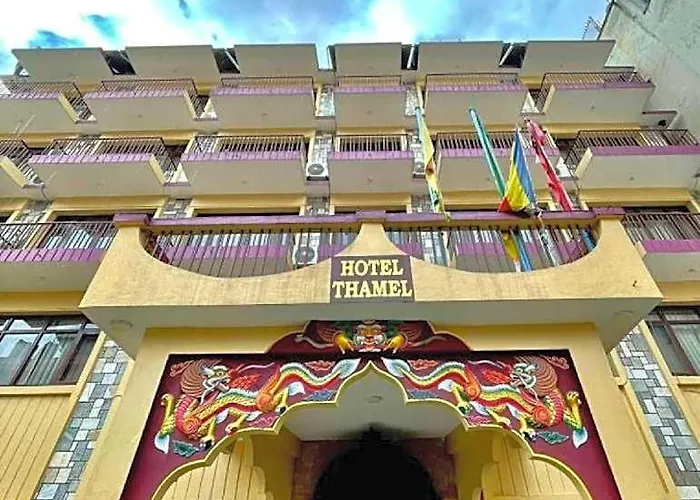 Thamel 4*
