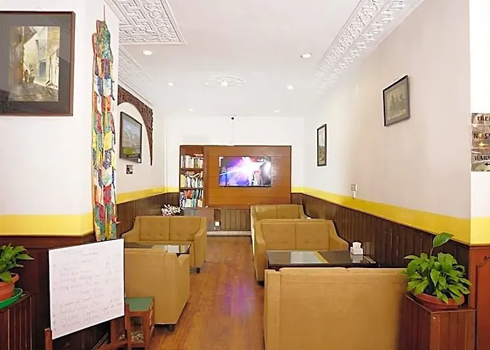 Hotel Thamel