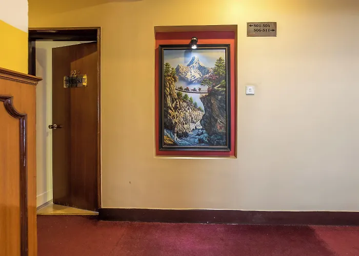 Hotel Thamel