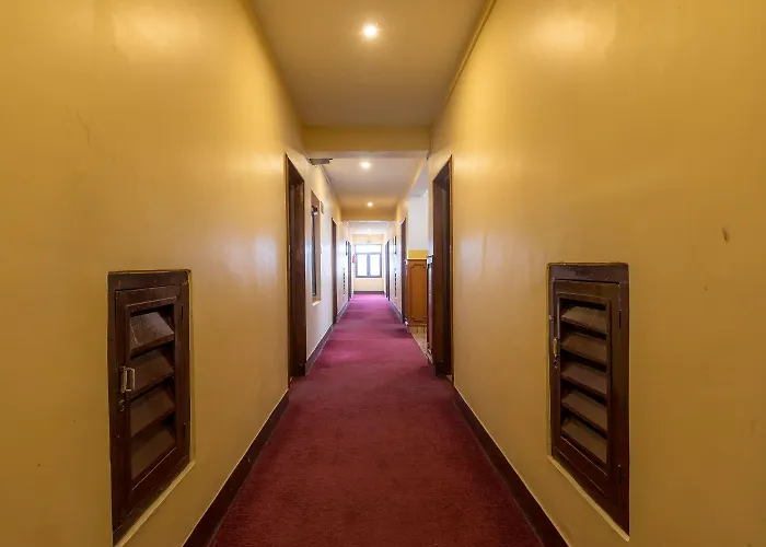 Hotel Thamel
