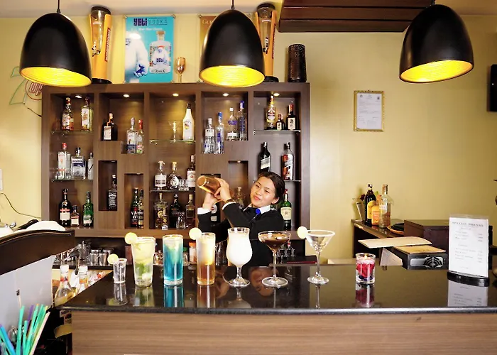 Hotel Thamel