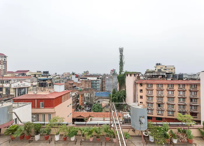 Thamel Hotel