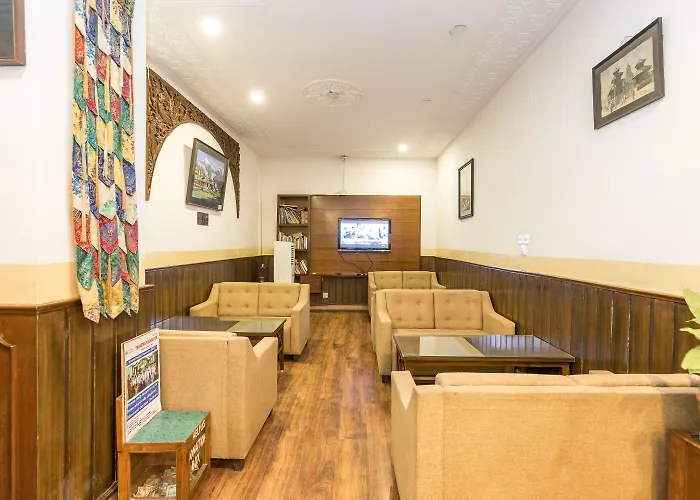 Hotel Thamel