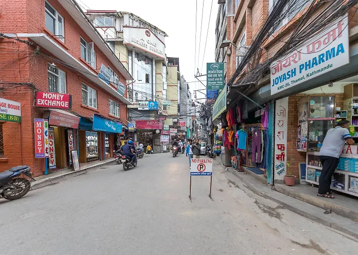 Hotel Thamel