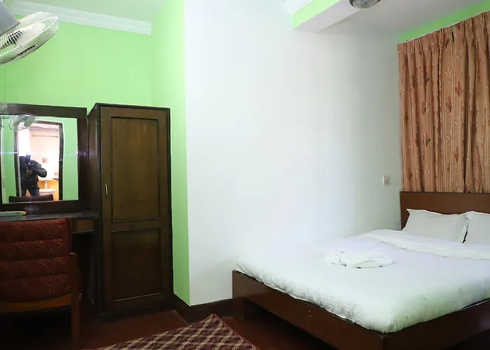 Hotel Thamel Kathmandu