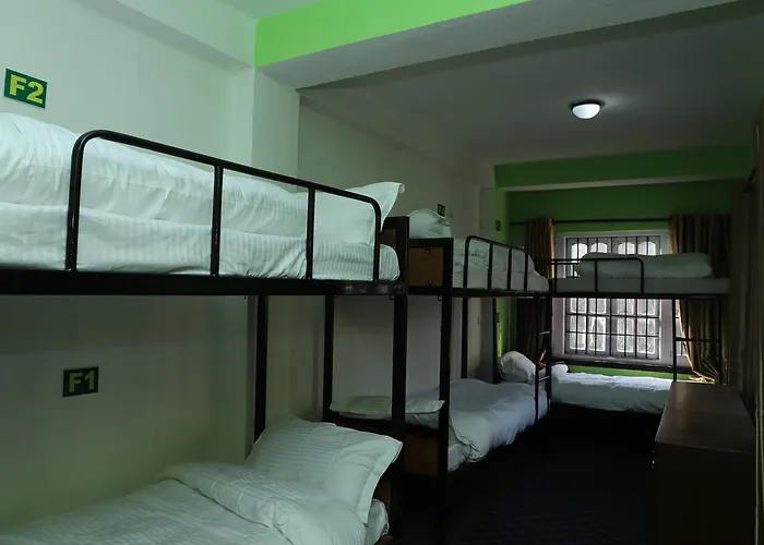 Hotel Thamel Kathmandu