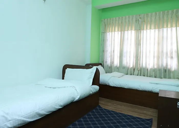 Thamel Hotel