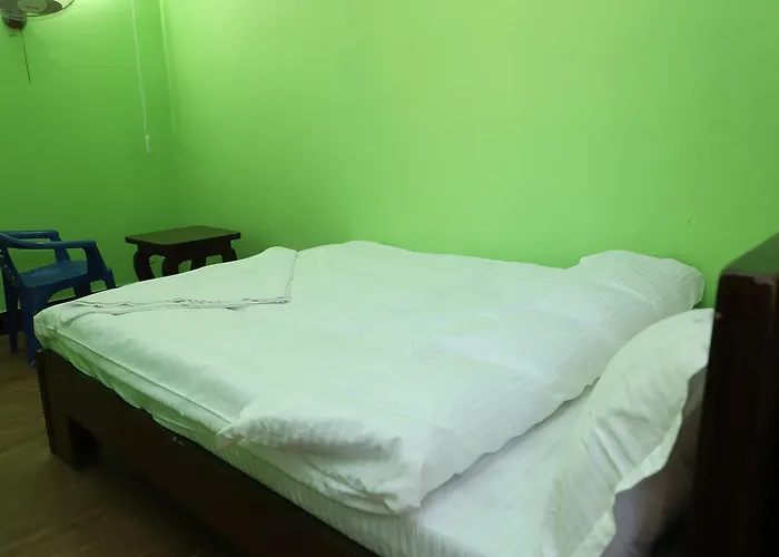 Hotel Thamel Kathmandu