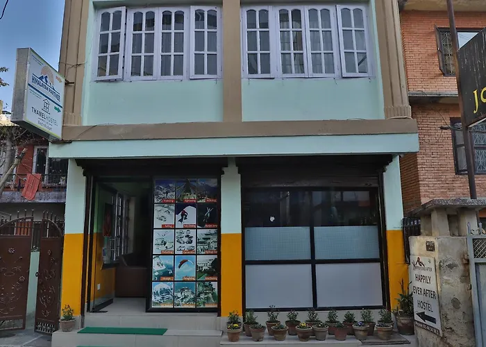 Hotel Thamel