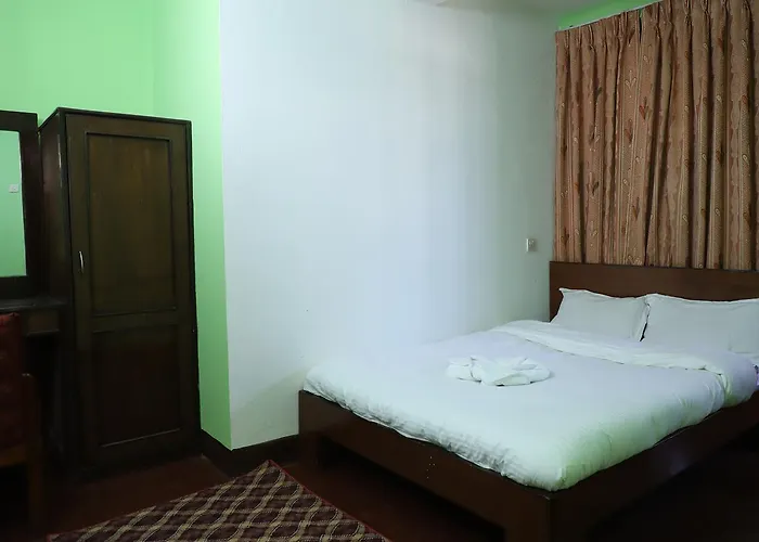 Hotel Thamel