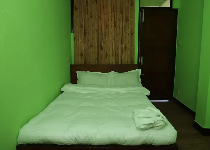 Hotel Thamel 4*