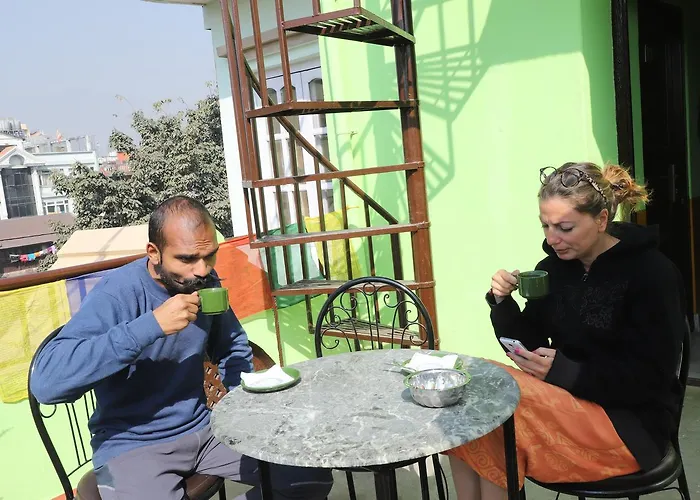 Thamel Hotel 4*