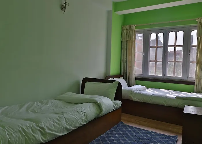 Thamel Hotel