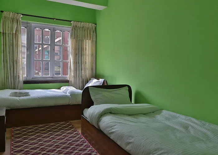 Thamel Hotel