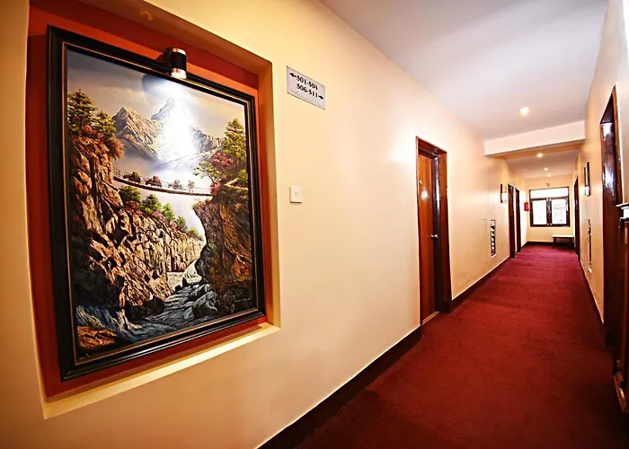 Hotel Thamel